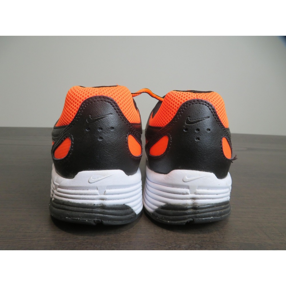 Nike Air P-6000 Shoes Mens Size 12 Orange Black Running Sneakers CD6404-801 - Picture 6 of 11